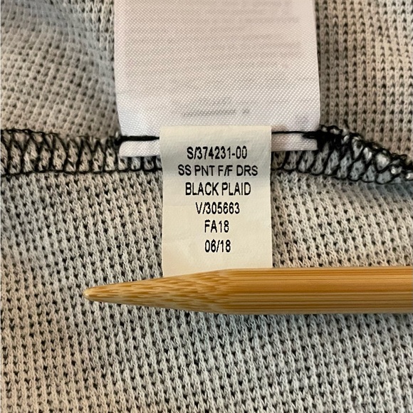 GAP Fit and Flare Dress. Sz 18 - Picture 7 of 11